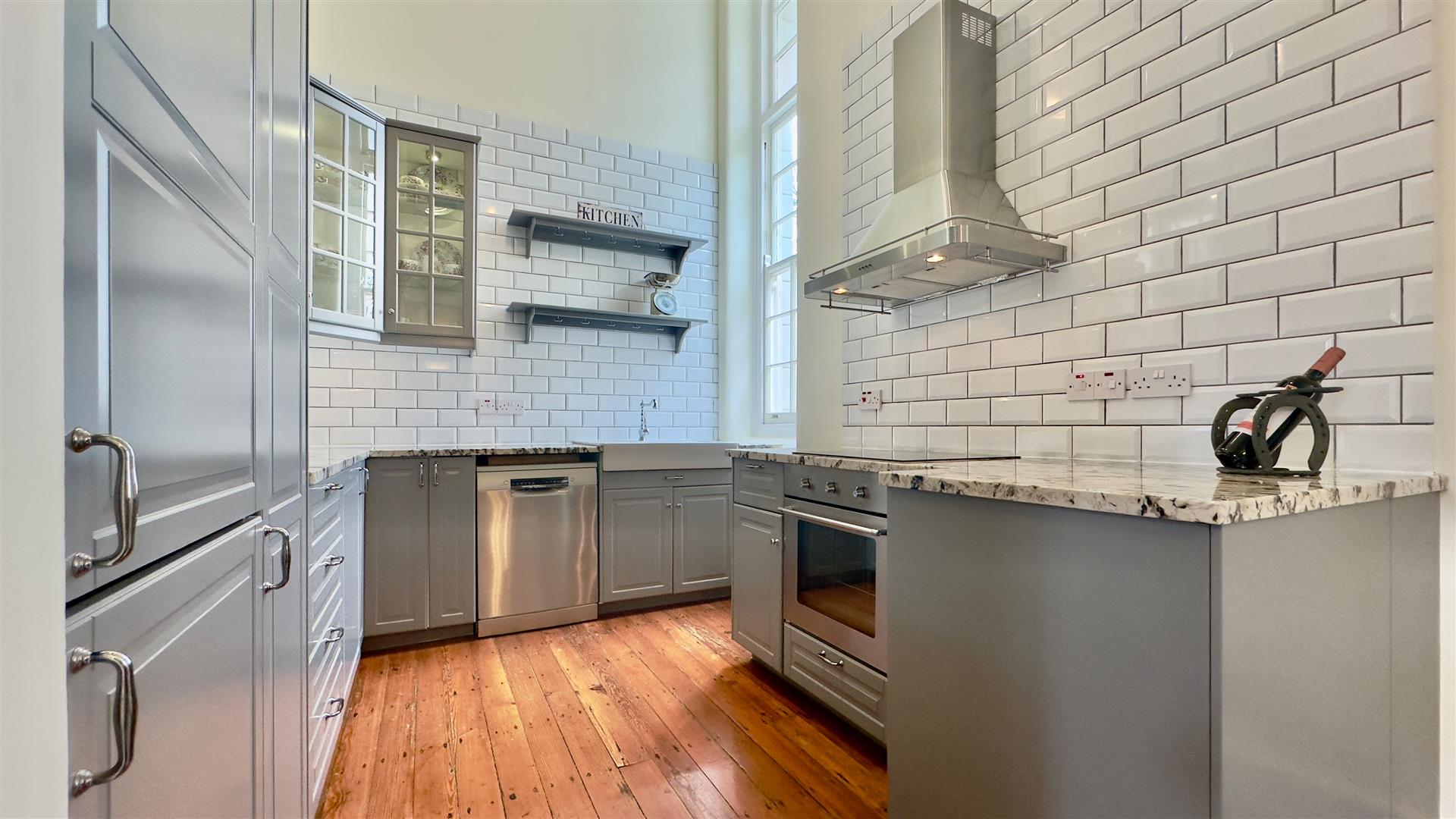 Image of Apartment - 3 Bedrooms - 2 Bathrooms for Sale in Cliftons-Gibraltar, Image 19